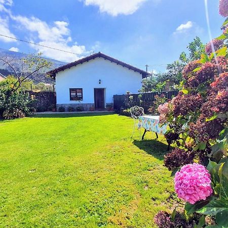 Casa Vacacional Carmen Villa Rales  Exterior photo